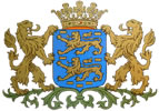 Wapen van Friesland